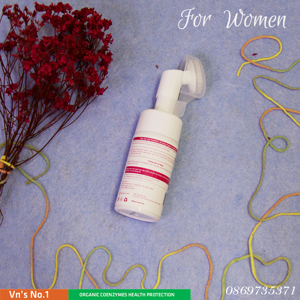 Sửa rửa mặt cho da dầu mụn for Women